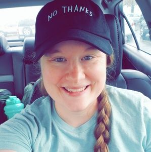 Meet your Posher, Kaitlyn